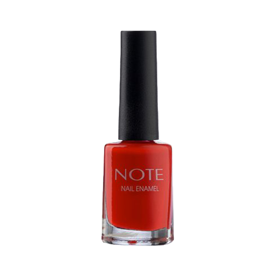 Nail Enamel