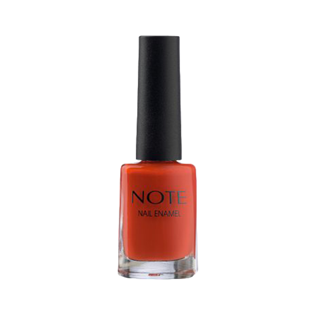 Nail Enamel