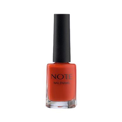 Nail Enamel