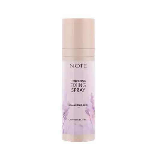 Hydrating Fixing Spray - Lavender