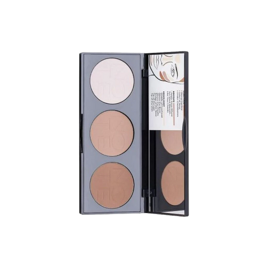 Perfecting Contouring Powder Palette