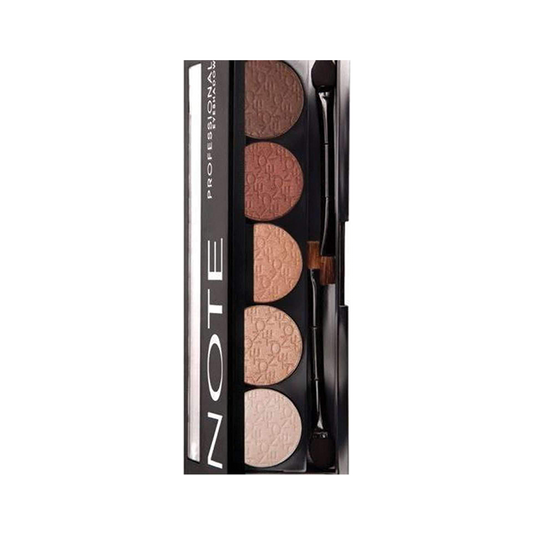 Professional Eyeshadow Palette