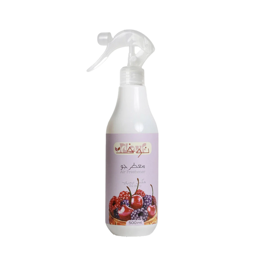 Mix Berry Air Freshener Spray