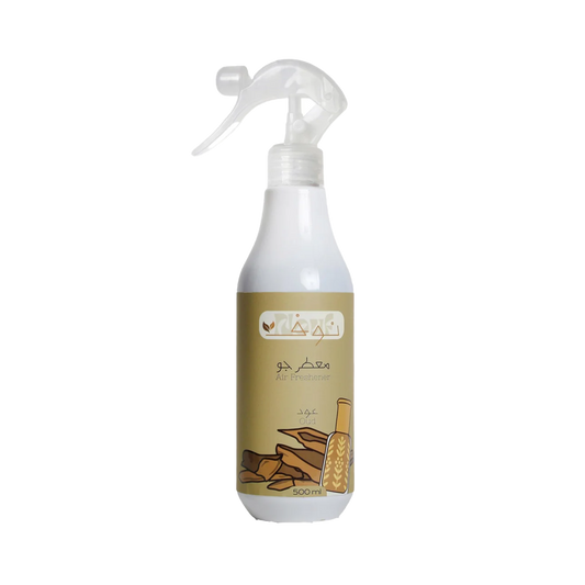 Oud Air Freshener Spray