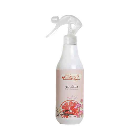 Red Lips Air Freshener Spray