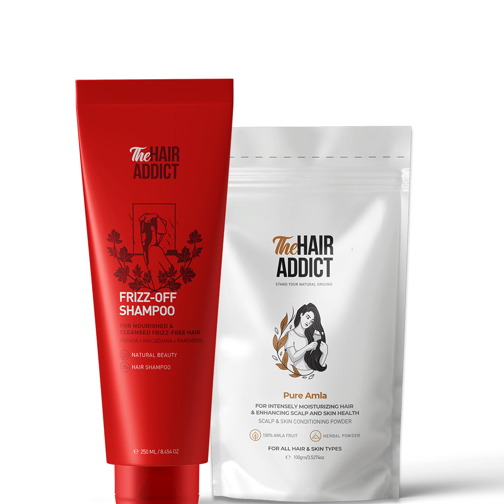 Nourish Condition Duo