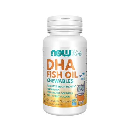 DHA-100mg
