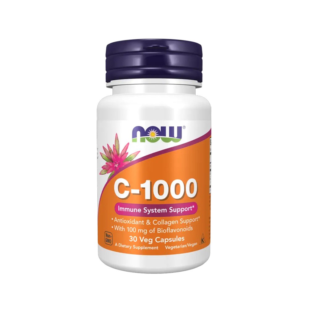 فيتامين ج-1000