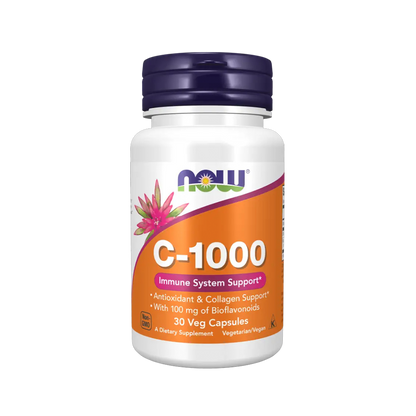 فيتامين ج-1000