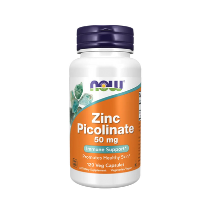Zinc Picolinate 50 mg