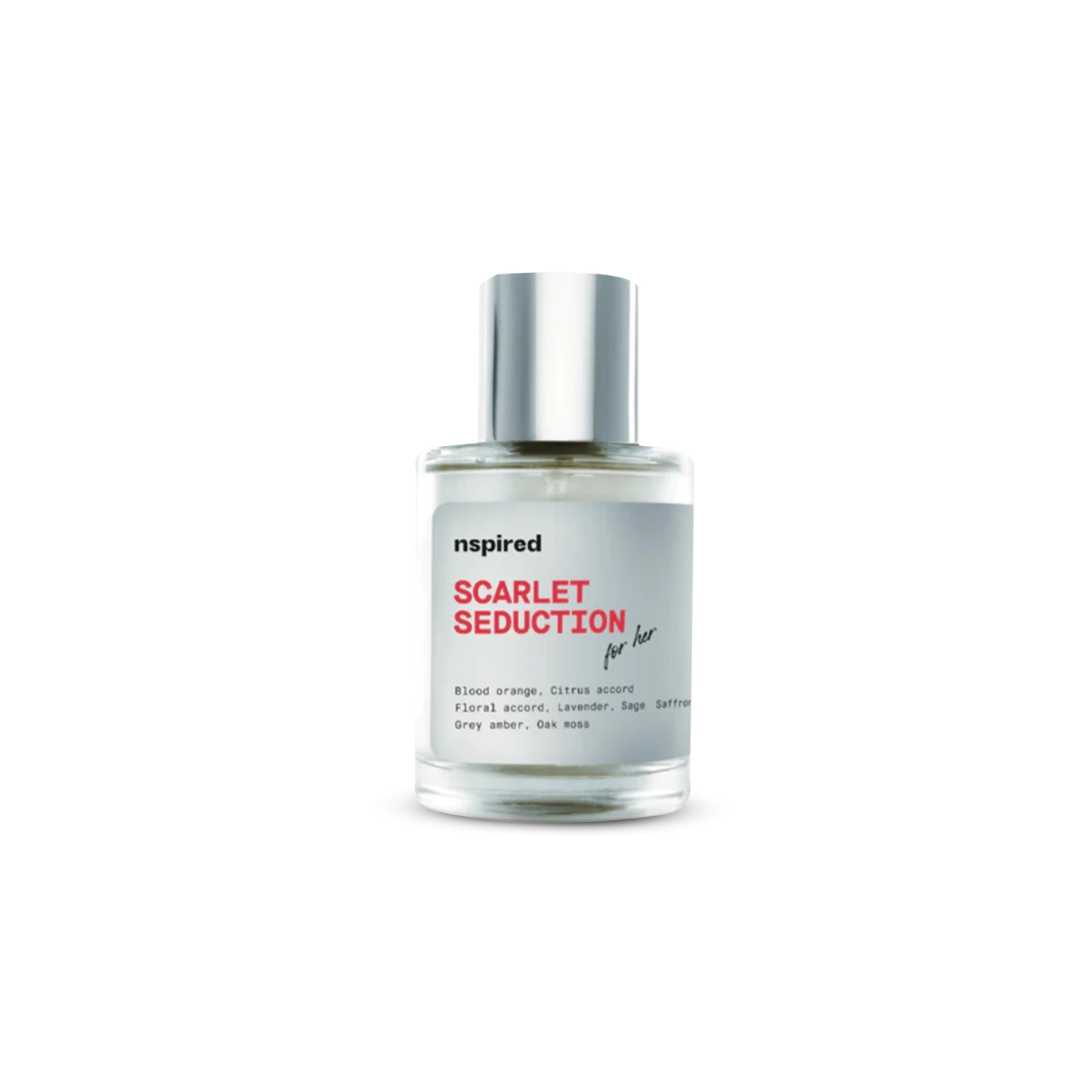 إغراء قرمزي (مستوحى من عطر باكارات روج 540 من MFK)