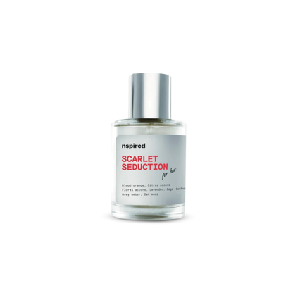إغراء قرمزي (مستوحى من عطر باكارات روج 540 من MFK)