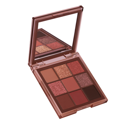 NUDE Obsessions Eyeshadow Palette