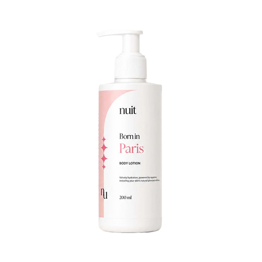 Born in Paris Body Lotion