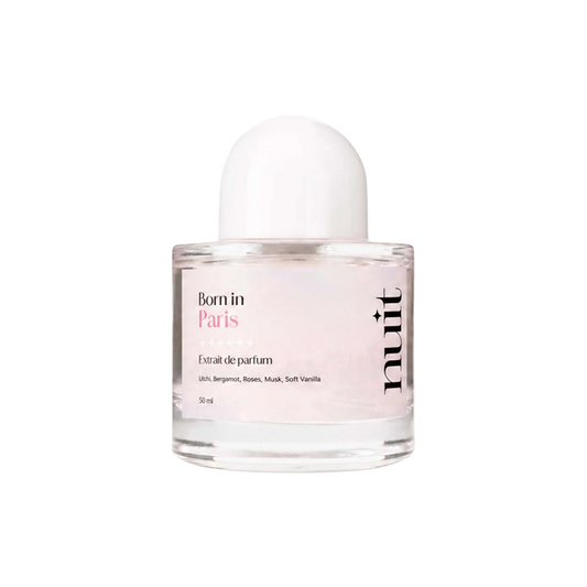 عطر بورن إن باريس