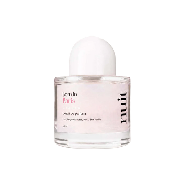 عطر بورن إن باريس
