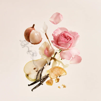 عطر بورن إن باريس
