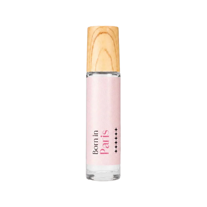 Born in Paris Perfume Oil