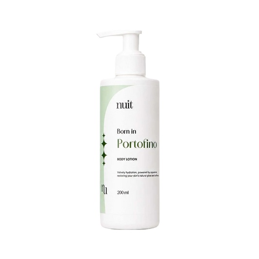 Born in Portofino Body Lotion