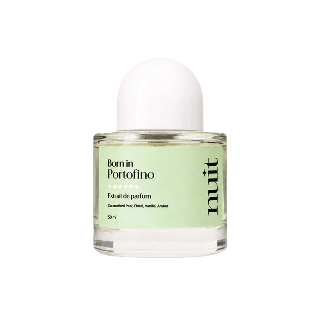 عطر بورن إن بورتوفينو