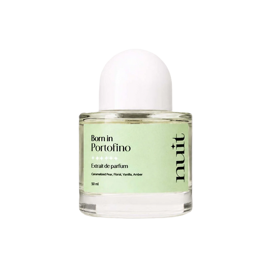 عطر بورن إن بورتوفينو