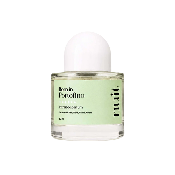 عطر بورن إن بورتوفينو