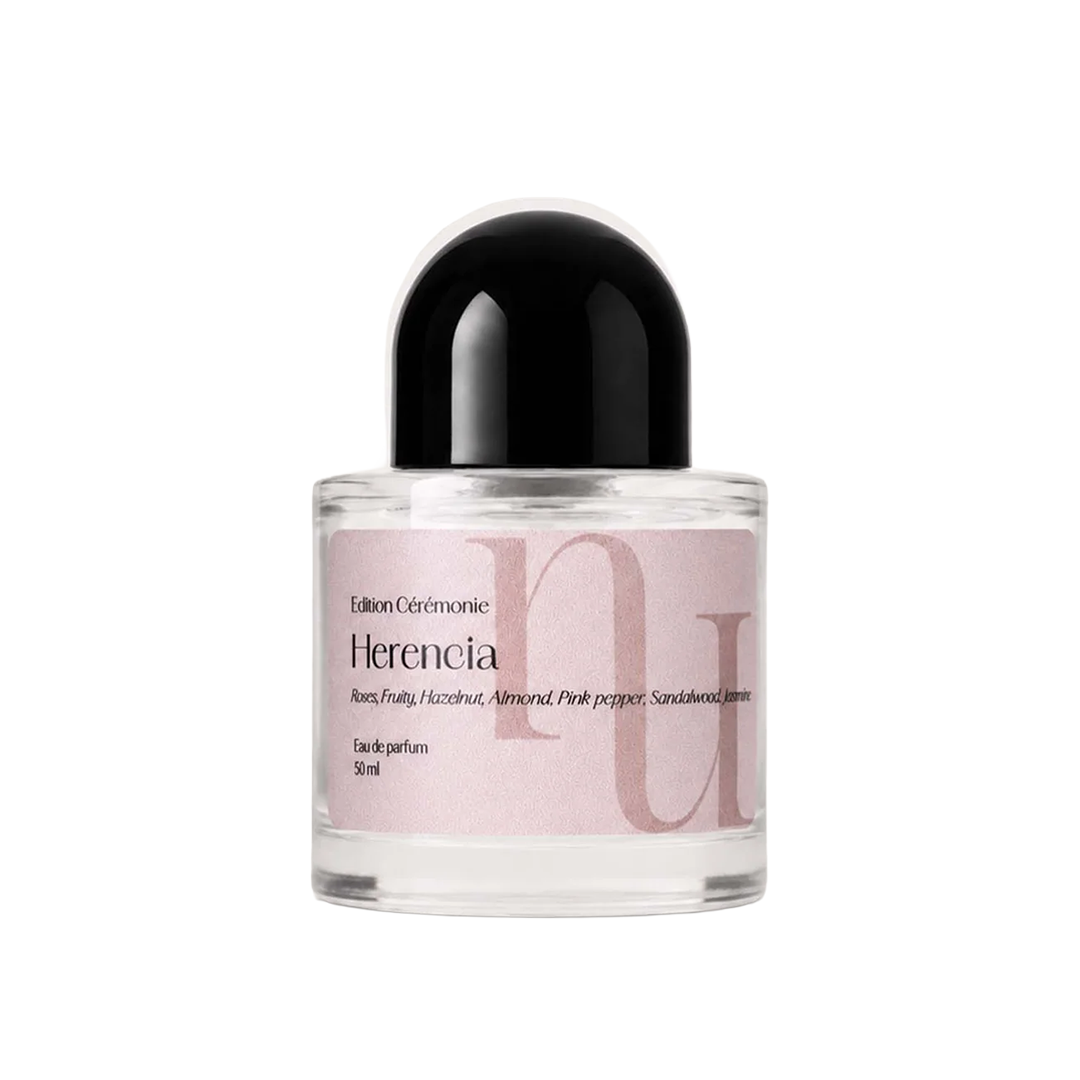 عطر هيرنسيا