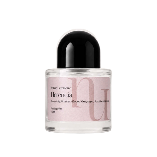 Herencia Perfume