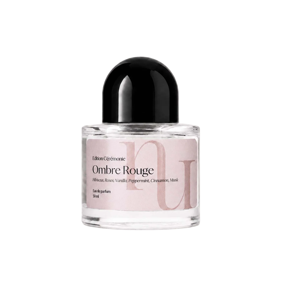 عطر أومبري روج
