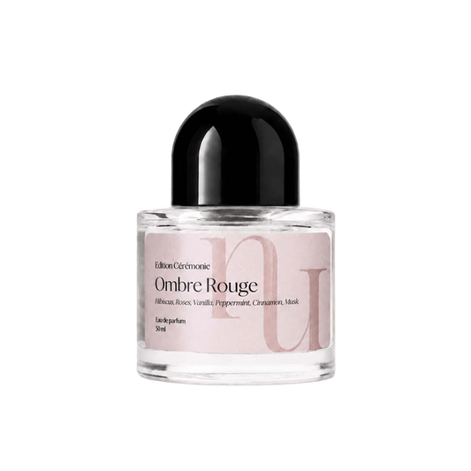 Ombre Rouge Perfume