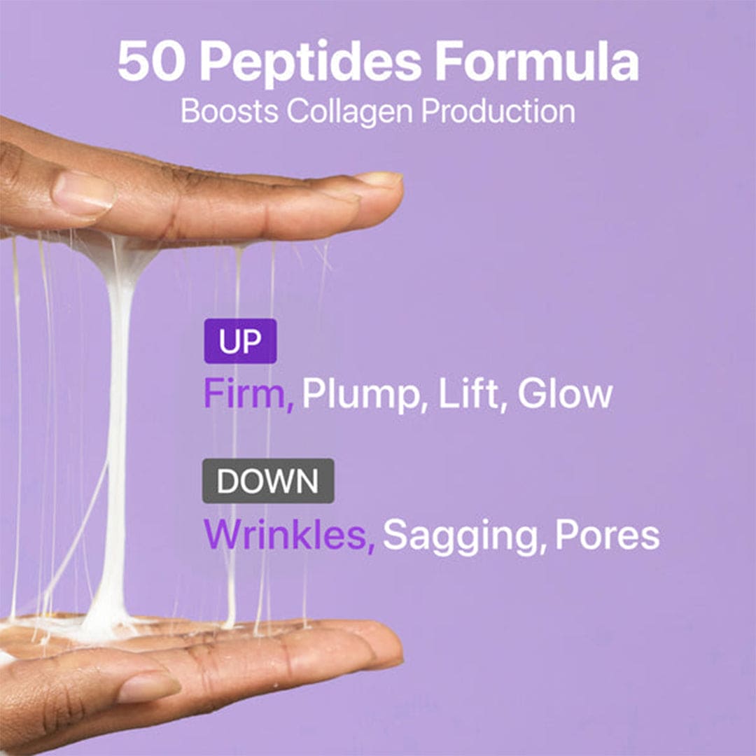 Numbuzin 9+ NAD + BIO Lifting-sil Essence
