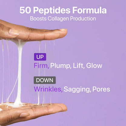 Numbuzin 9+ NAD + BIO Lifting-sil Essence