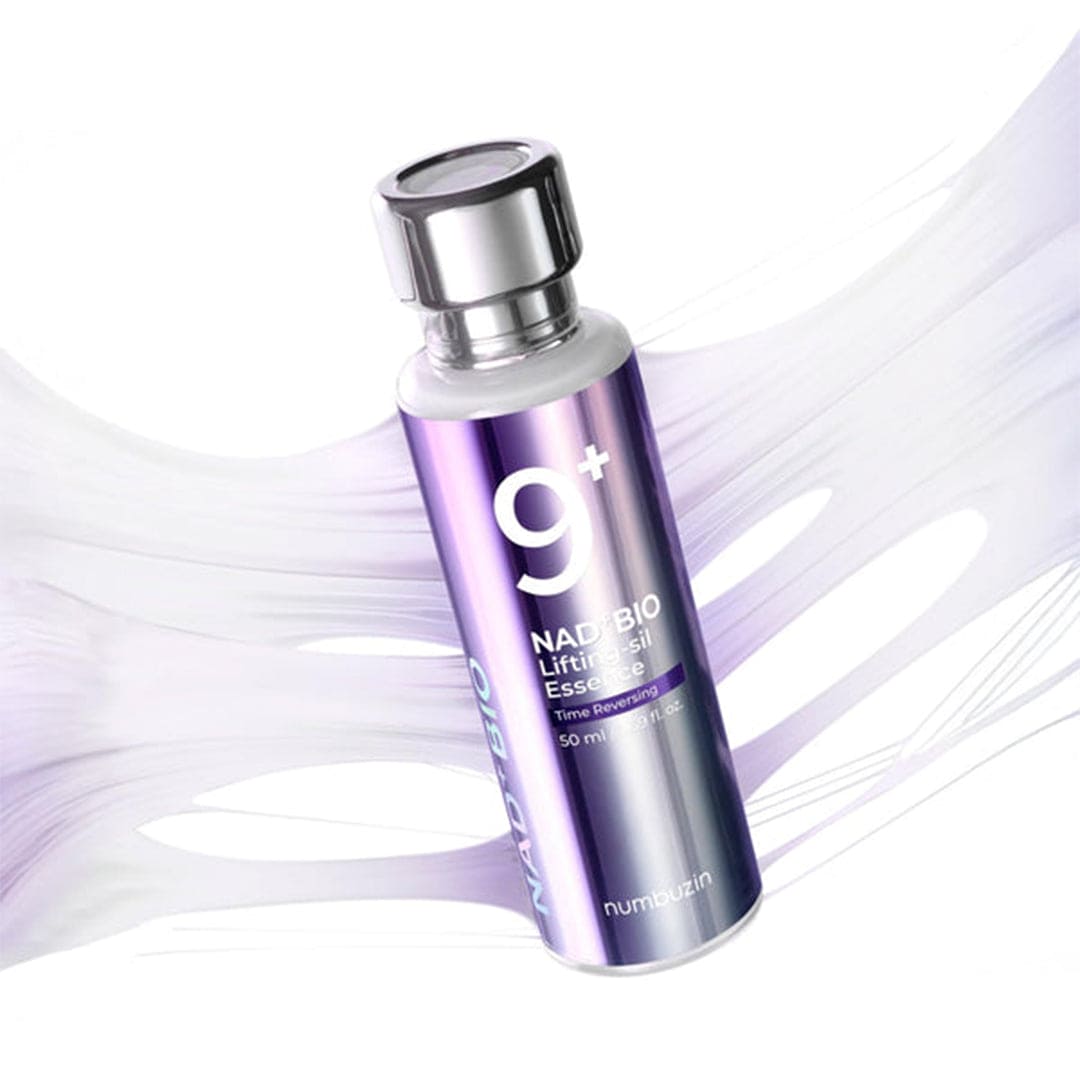 Numbuzin 9+ NAD + BIO Lifting-sil Essence