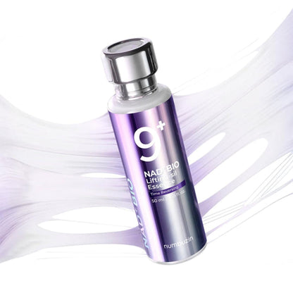 Numbuzin 9+ NAD + BIO Lifting-sil Essence