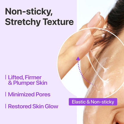 Numbuzin 9+ NAD + BIO Lifting-sil Essence