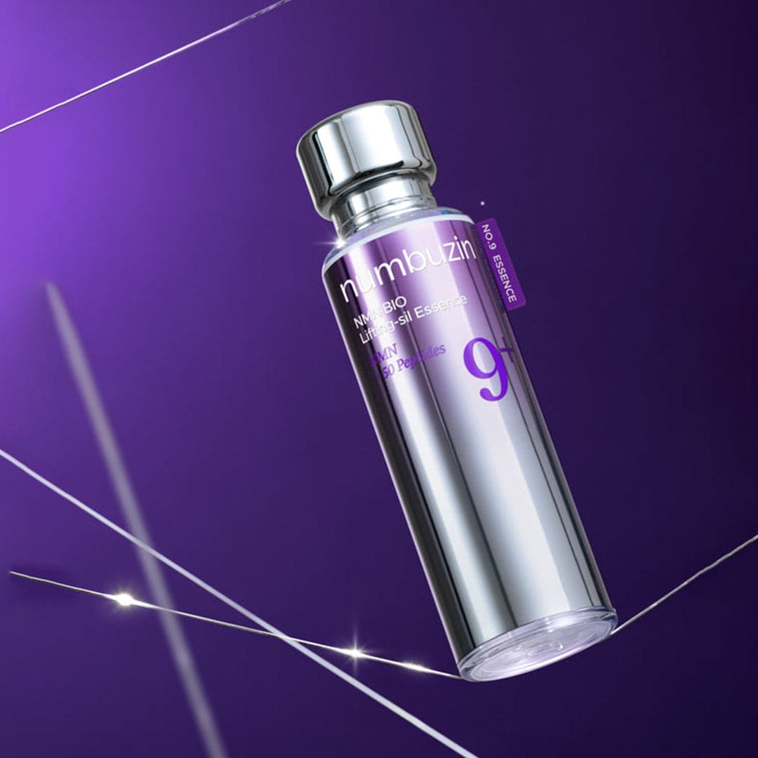 Numbuzin 9+ NAD + BIO Lifting-sil Essence