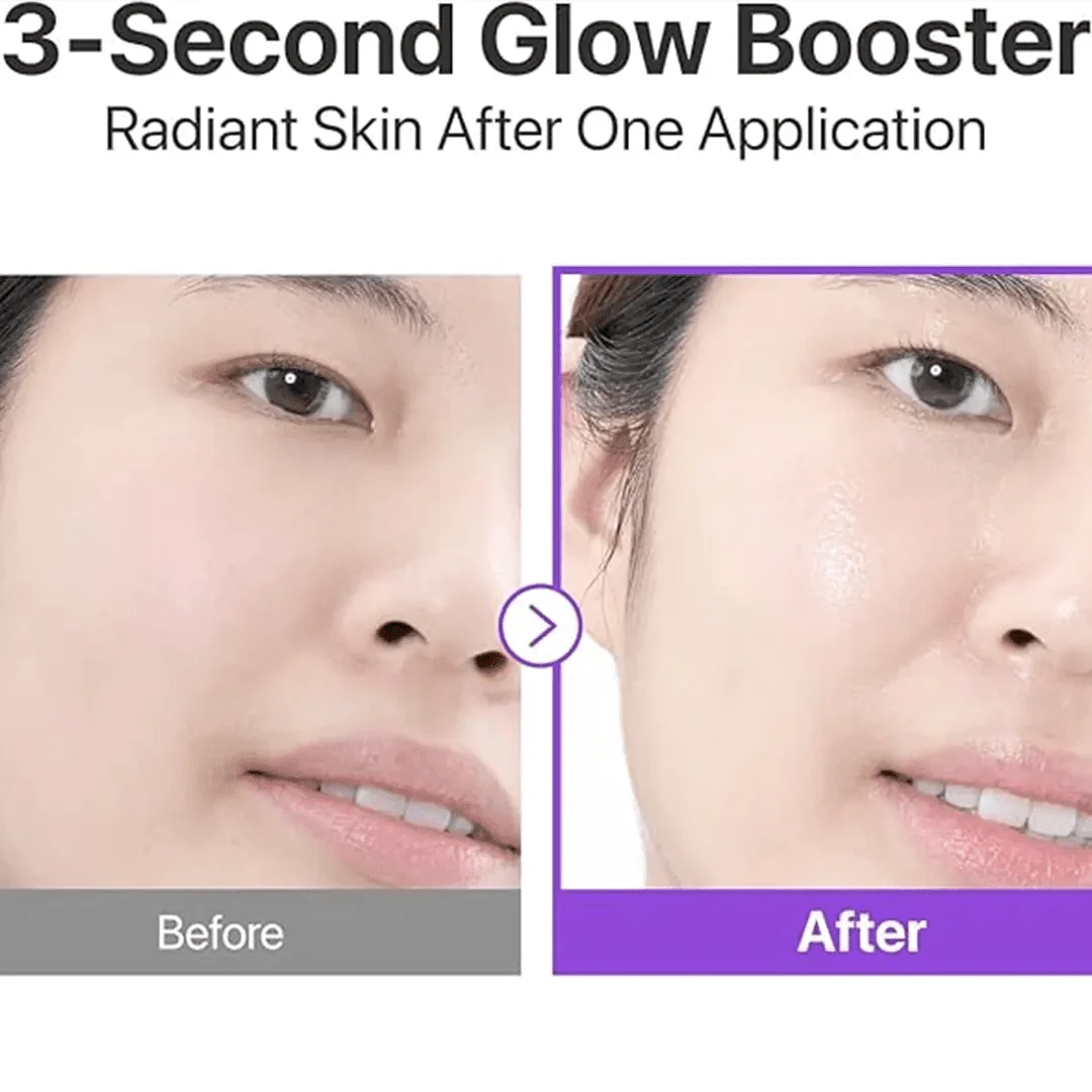 Numbuzin NAD+ PDRN Glow Boosting Toner - 150ml