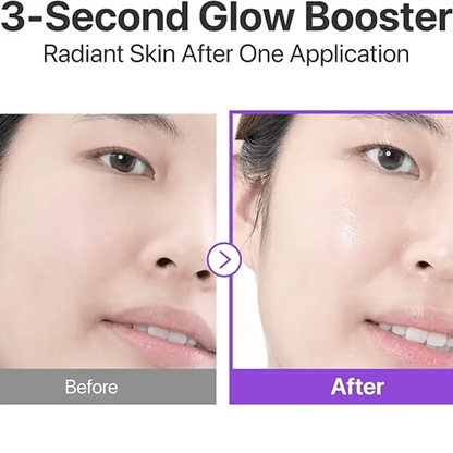 Numbuzin NAD+ PDRN Glow Boosting Toner - 150ml
