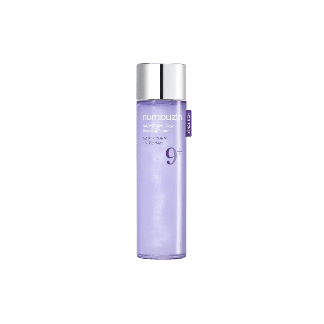 Numbuzin NAD+ PDRN Glow Boosting Toner - 150ml