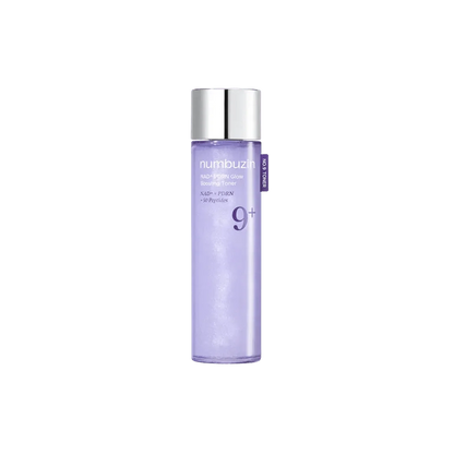 Numbuzin NAD+ PDRN Glow Boosting Toner - 150ml