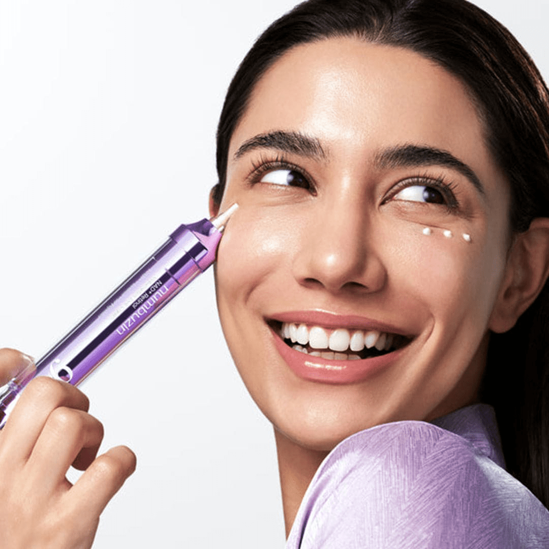 Numbuzin NAD+ Retinol Volumetox Eye Cream - 10ml