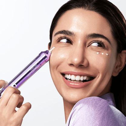 Numbuzin NAD+ Retinol Volumetox Eye Cream - 10ml