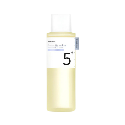 No.5 Vitamin Boosting Essential Toner