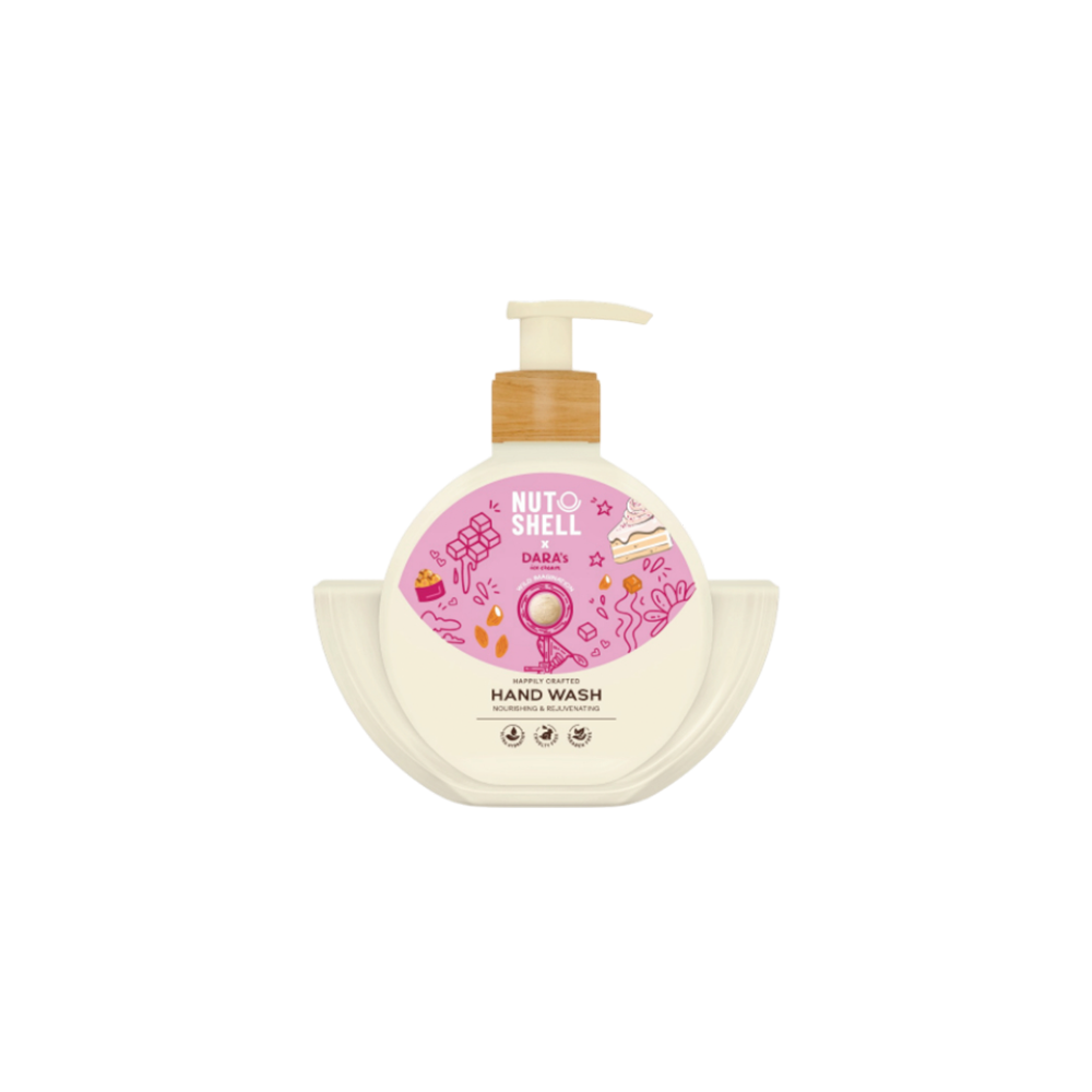 Dara's Hand Wash