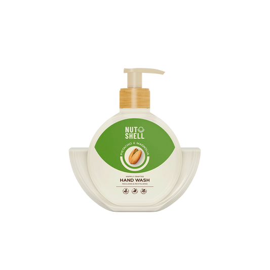 Pistachio & Magnolia Hand Wash