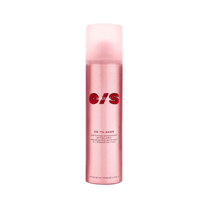ONE / SIZE On 'Til Dawn Mattifying Waterproof Setting Spray - 143ml