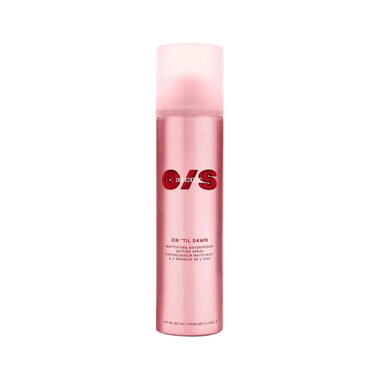 ONE / SIZE On 'Til Dawn Mattifying Waterproof Setting Spray - 143ml