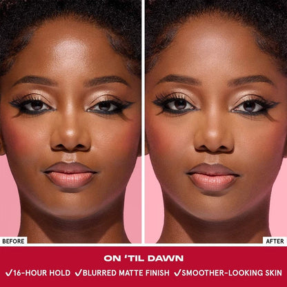 ONE / SIZE On 'Til Dawn Mattifying Waterproof Setting Spray - 143ml