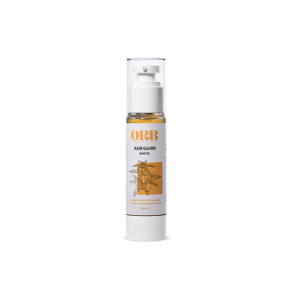 Hair Guard - Hair Oil