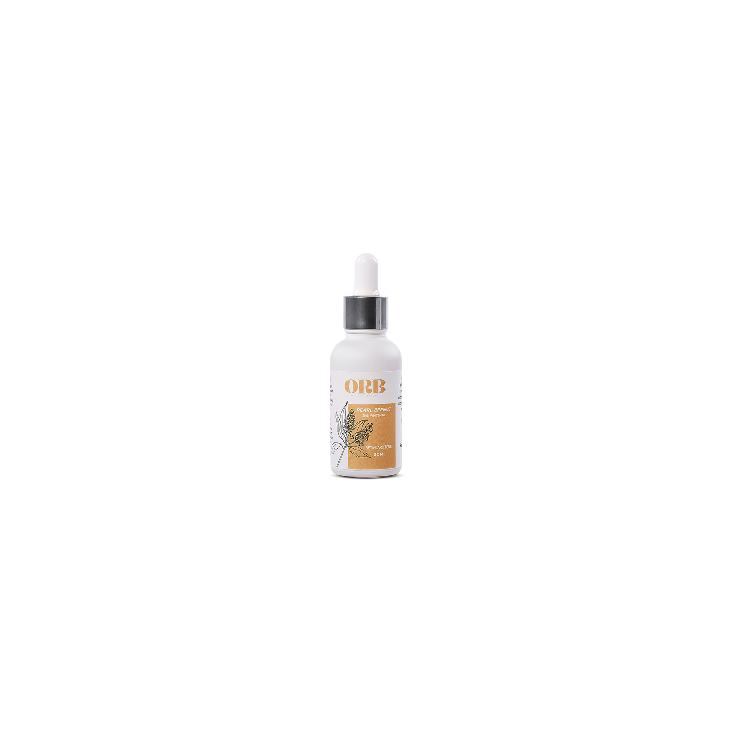 Pearl Effect Serum